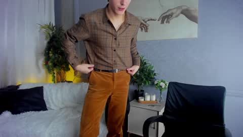 Adrian online show from 12.19.24