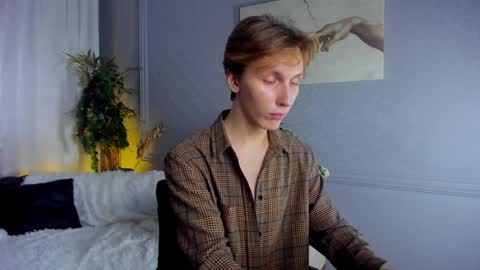 Adrian online show from 12.19.24