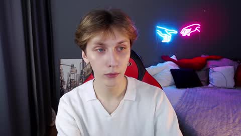 Adrian online show from 12.20.24