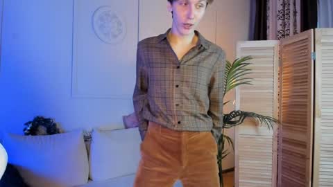 Adrian online show from 12.21.24