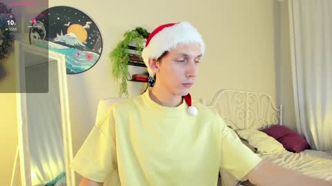Adrian online show from 12.25.24