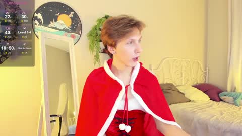 Adrian online show from 12.26.24