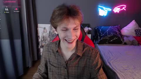 Adrian online show from 12.28.24