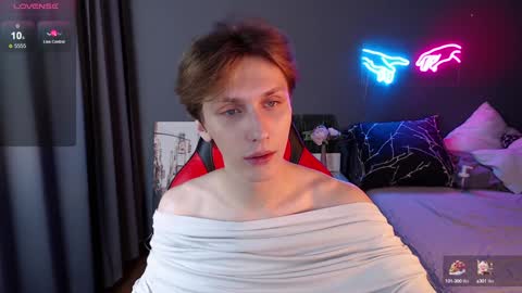 Adrian online show from 12.29.24