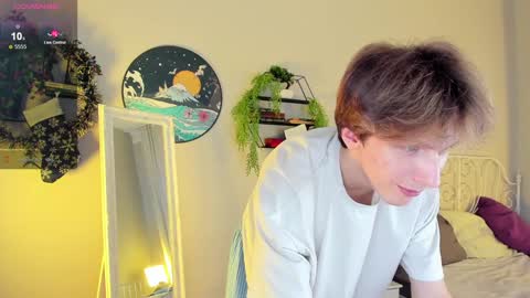 Adrian online show from 12.30.24