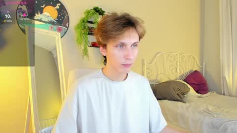 Adrian online show from 12.31.24
