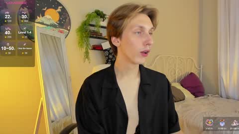 Adrian online show from 01.02.25