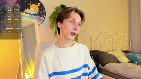 Adrian online show from 01.05.25