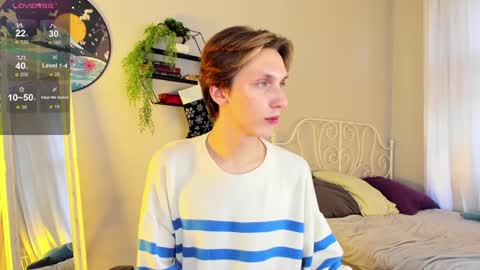Adrian online show from 01.05.25