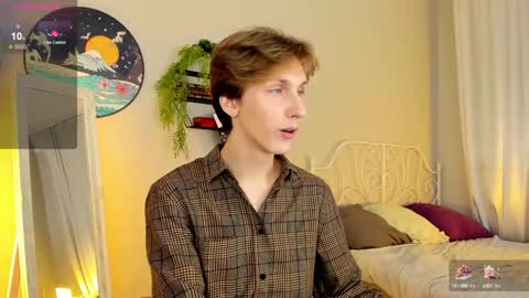 Adrian online show from 01.07.25