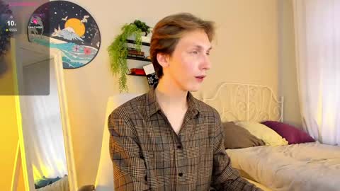 Adrian online show from 01.07.25