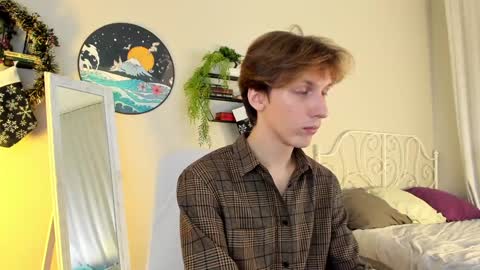 Adrian online show from 01.08.25