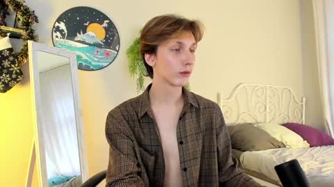 Adrian online show from 01.08.25