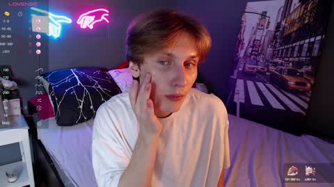 Adrian online show from 01.09.25