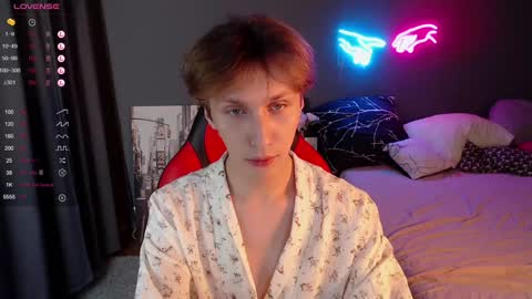 Adrian online show from 01.13.25