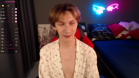 Adrian online show from 01.14.25