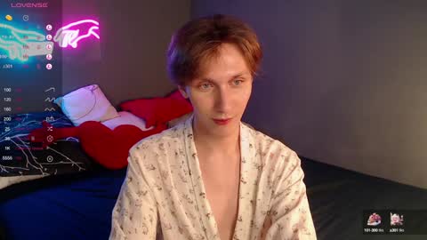 Adrian online show from 01.14.25