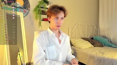 Adrian online show from 01.15.25