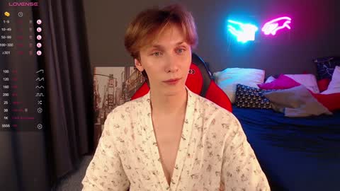 Adrian online show from 01.16.25