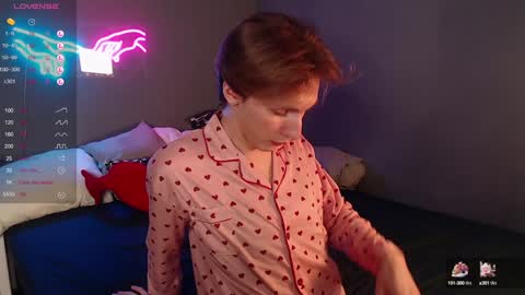 Adrian online show from 01.18.25