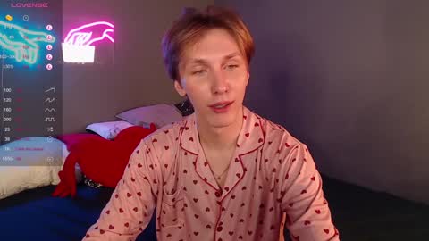 Adrian online show from 01.18.25