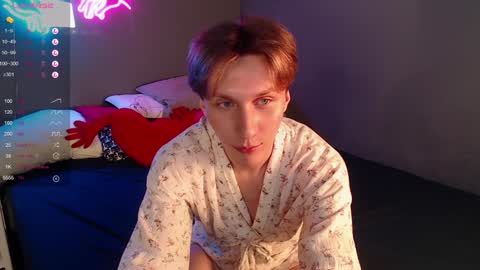 Adrian online show from 01.20.25