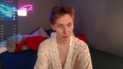 Adrian online show from 01.21.25
