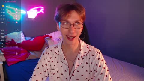 Adrian online show from 01.23.25