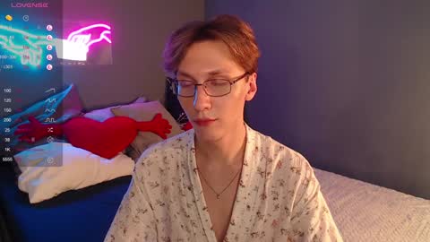 Adrian online show from 01.24.25