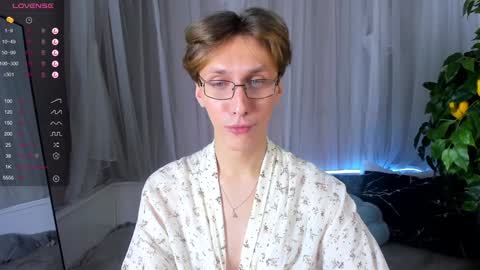Adrian online show from 01.25.25