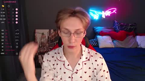 Adrian online show from 01.27.25
