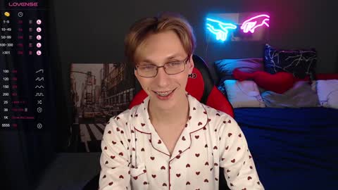 Adrian online show from 01.28.25