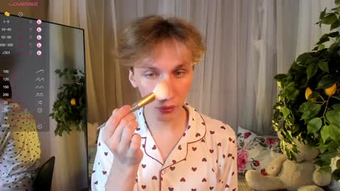 Adrian online show from 01.30.25