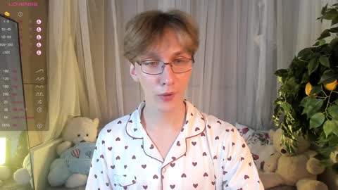 Adrian online show from 01.30.25