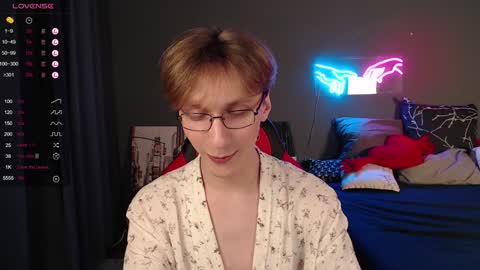 Adrian online show from 01.31.25