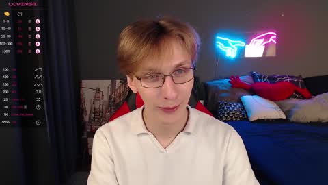 Adrian online show from 02.01.25