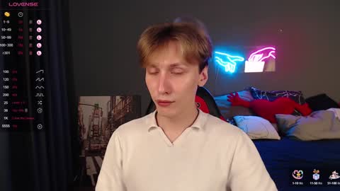 Adrian online show from 02.01.25
