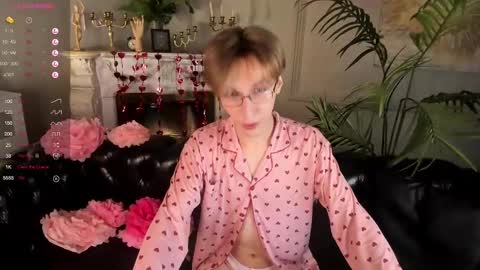 Adrian online show from 02.11.25