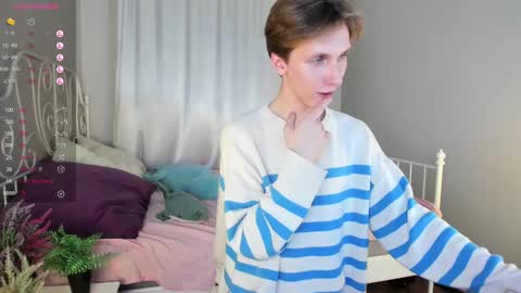 Adrian online show from 02.21.25