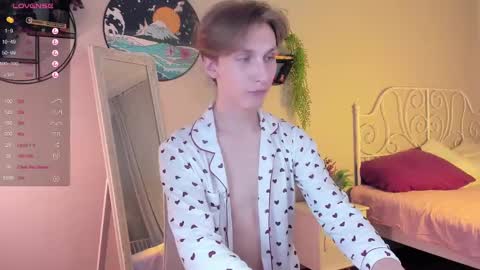Adrian online show from 02.25.25