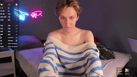 Adrian online show from 03.01.25