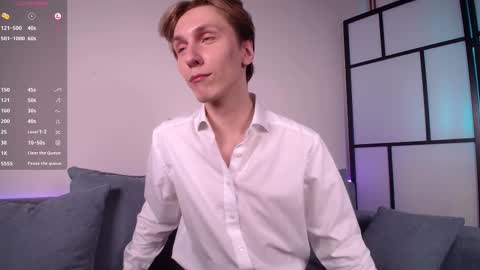Adrian online show from 03.09.25