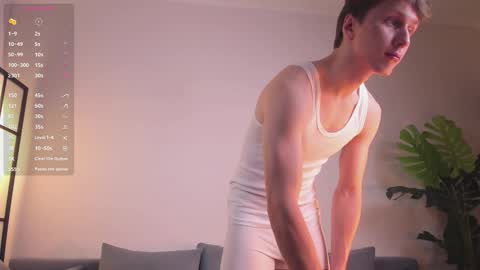 Adrian online show from 10.05.25