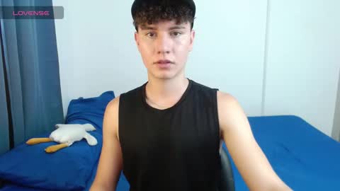 adrian morelli online show from 09.08.25