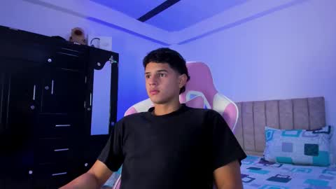 ADRIAN online show from 03.04.26