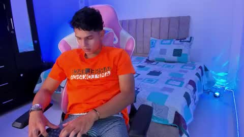 ADRIAN online show from 03.05.26