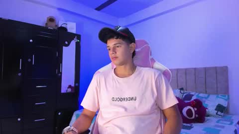 ADRIAN online show from 03.27.26