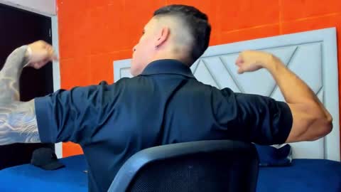   online show from 10.13.25