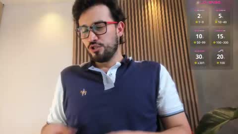 adrian_sith online show from 06.10.26