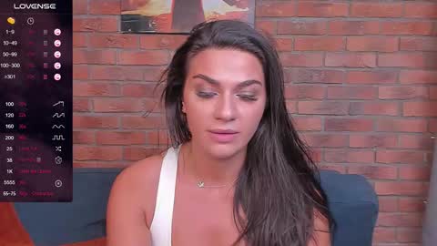 Snapshot of adriana1_ chatting on 09.24.25 Adriana online show from 09.24.25